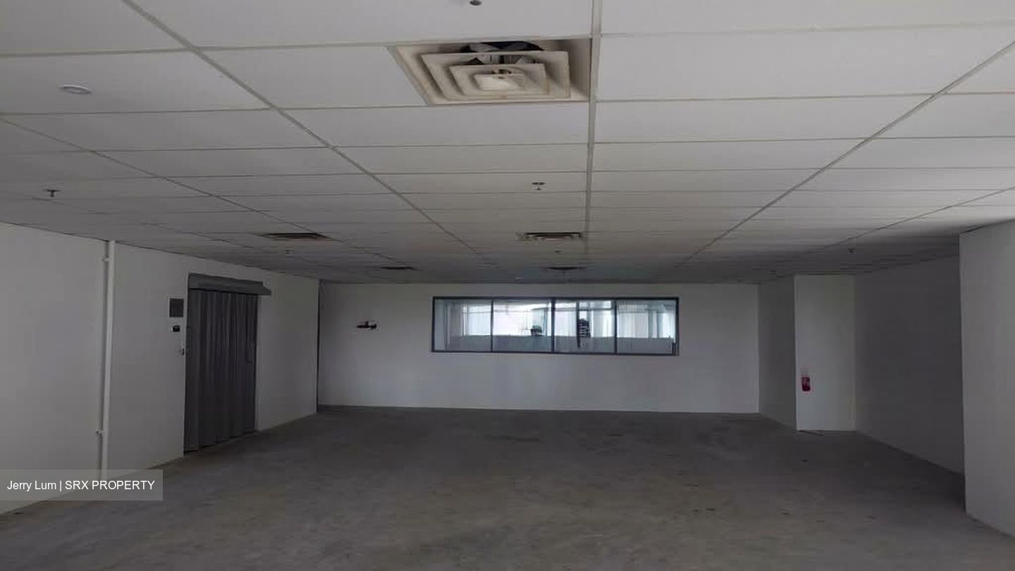 Woodlands Spectrum (D25), Factory #551922541